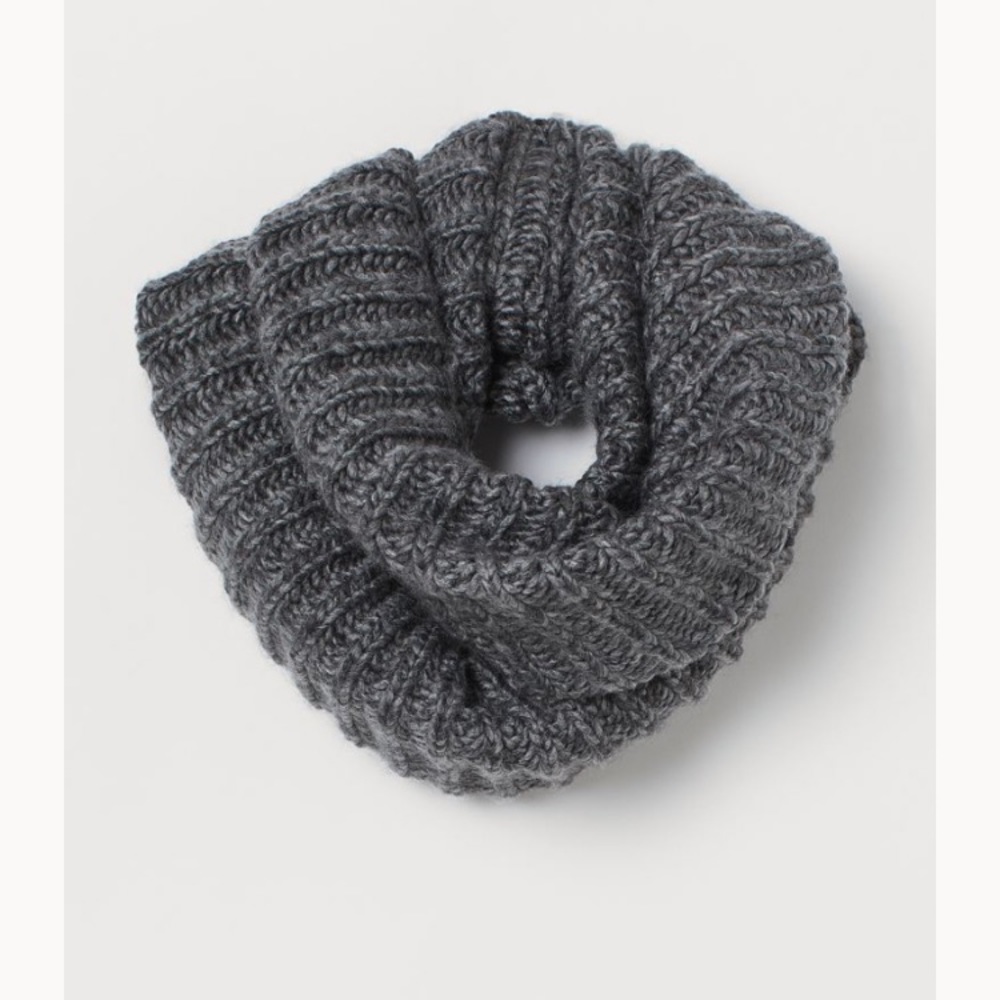 🌼 Infinity Scarf